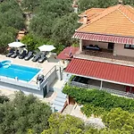 Seafront Goga By Guide Villa Vela Luka
