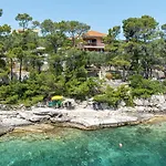 Seafront Goga By Guide Villa Vela Luka