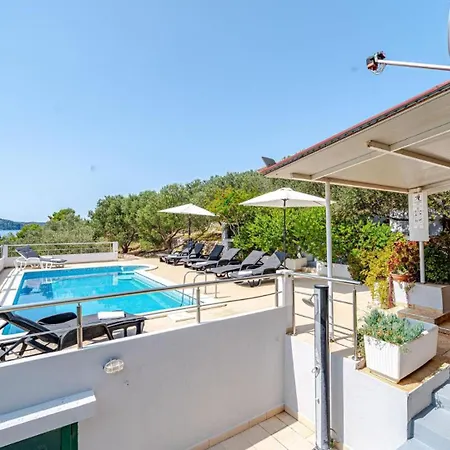 Seafront Goga By Guide * Vela Luka