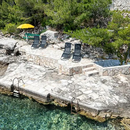 Seafront Goga By Guide * Vela Luka