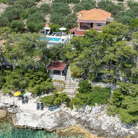 Seafront Goga By Guide Vela Luka