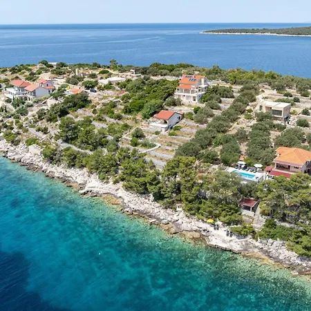 Seafront Goga By Guide
