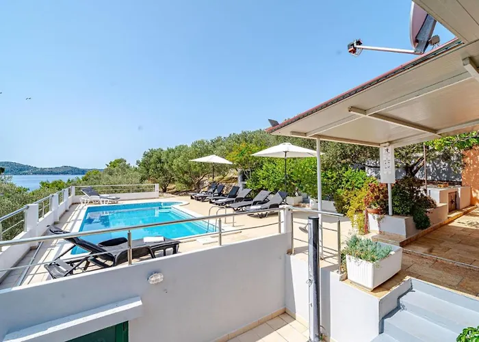 Seafront Goga By Guide * Vela Luka