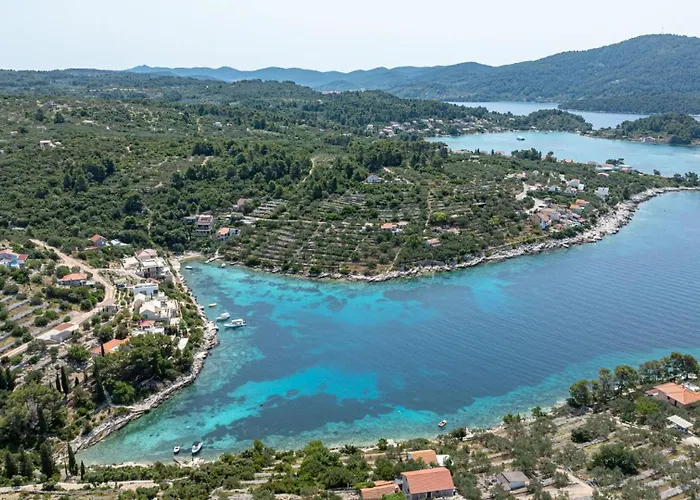 Seafront Goga By Guide Vela Luka